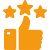 Reviews Icon Reviews Icon