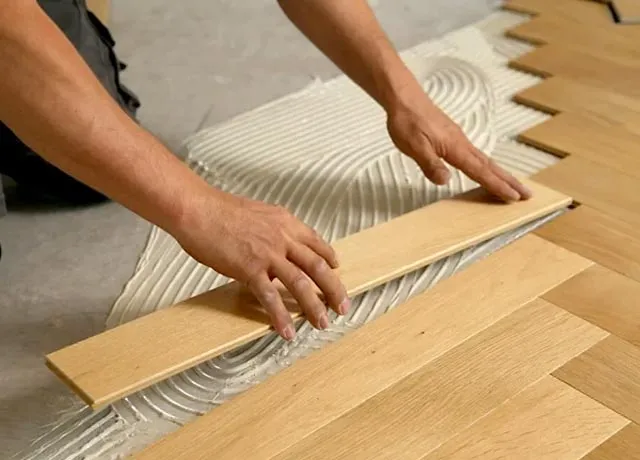 Hardwood Installation Hardwood Installation