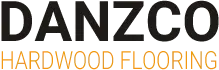 Danzco Hardwood Floors Danzco Hardwood Floors Logo